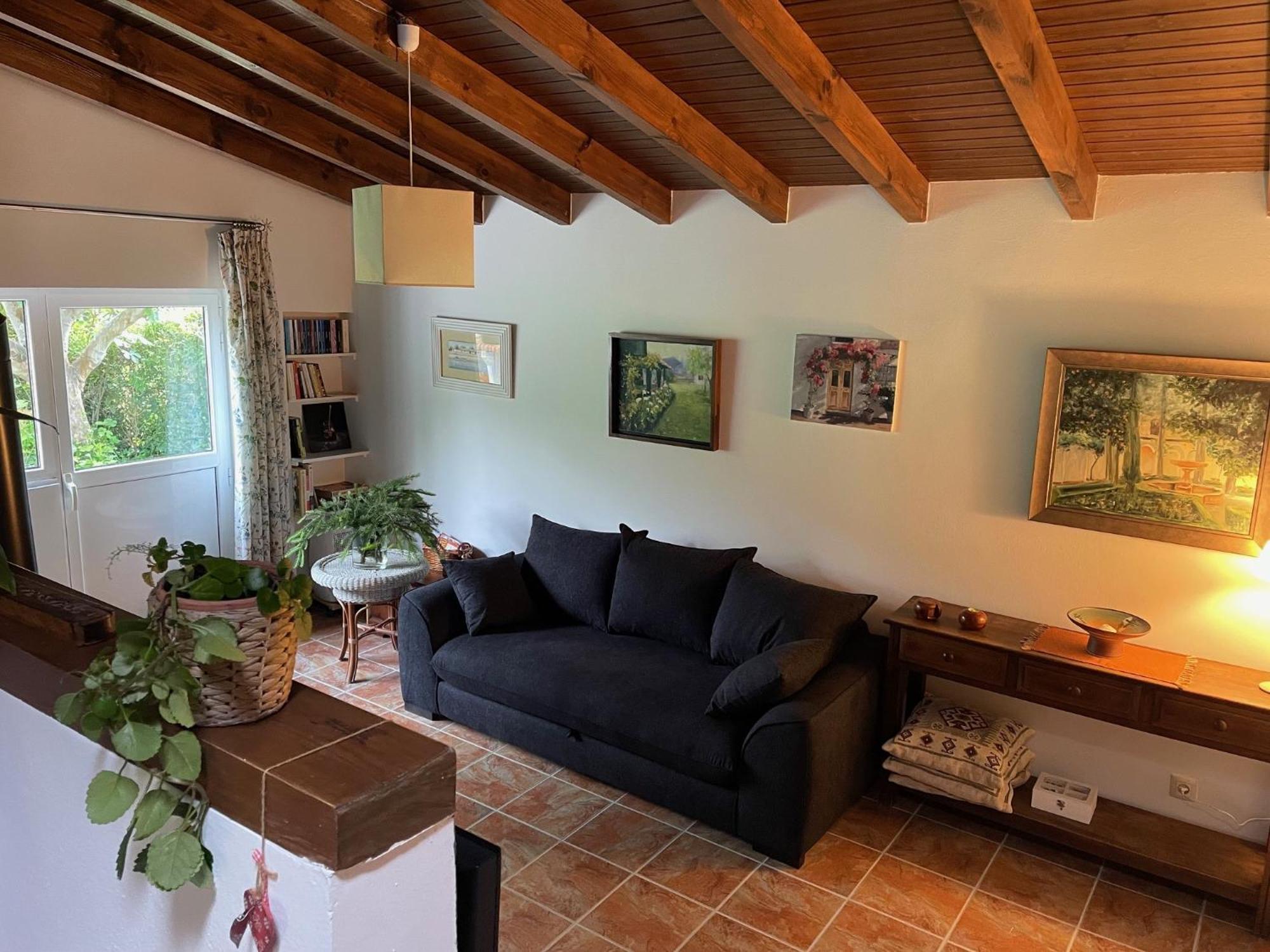 Villa Casa Benjamin à Oviede Extérieur photo