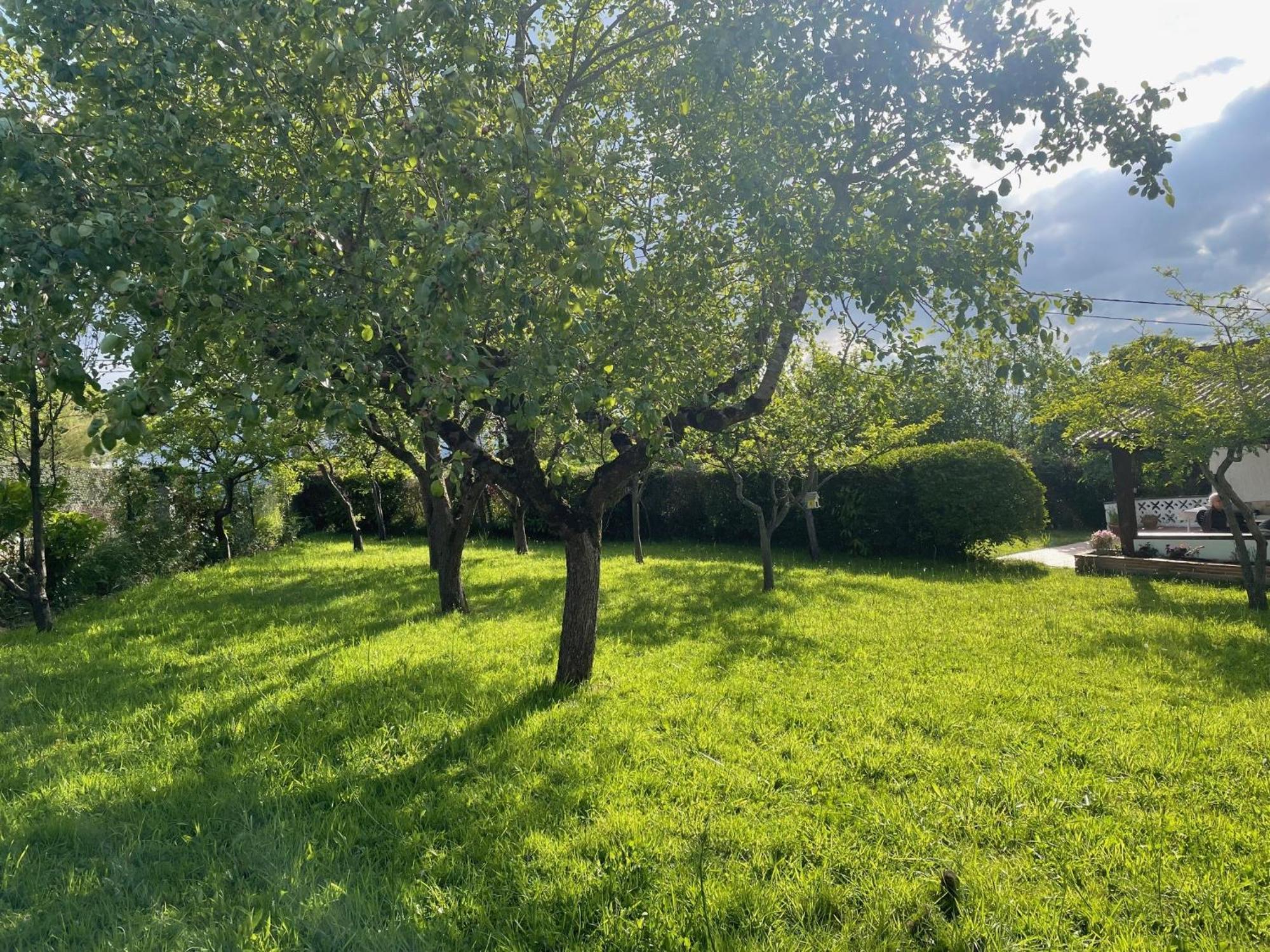Villa Casa Benjamin à Oviede Extérieur photo