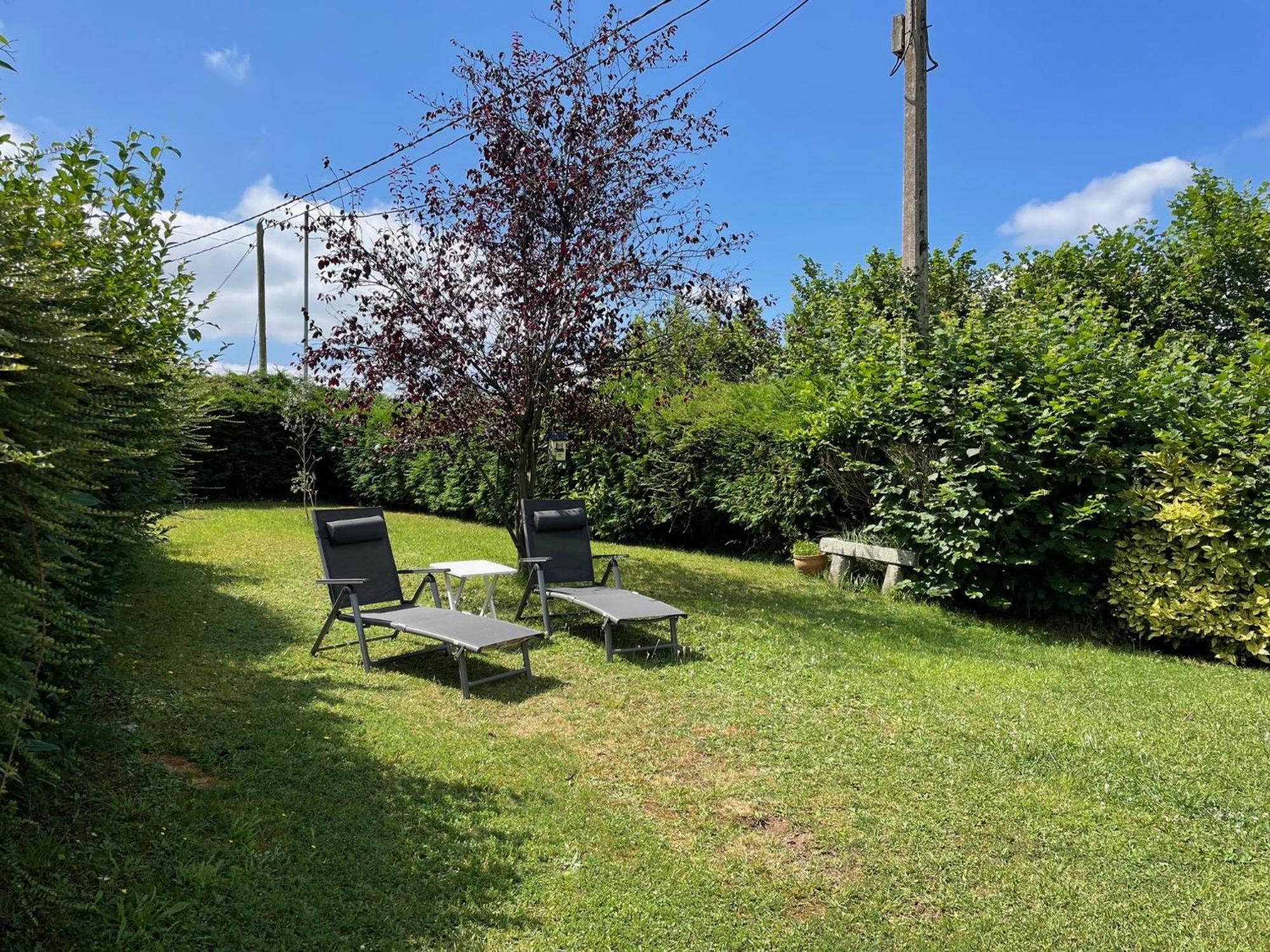 Villa Casa Benjamin à Oviede Extérieur photo