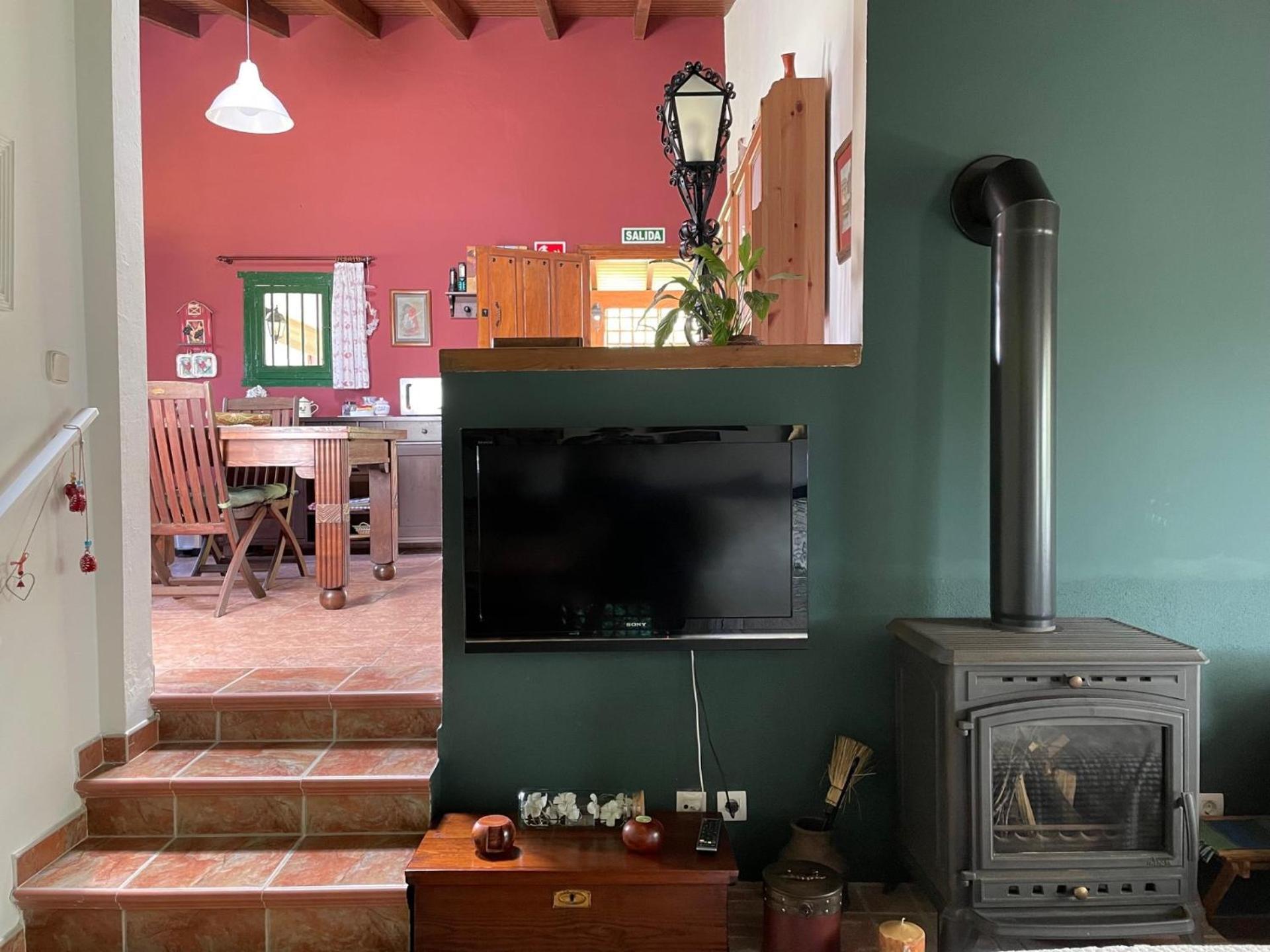 Villa Casa Benjamin à Oviede Extérieur photo