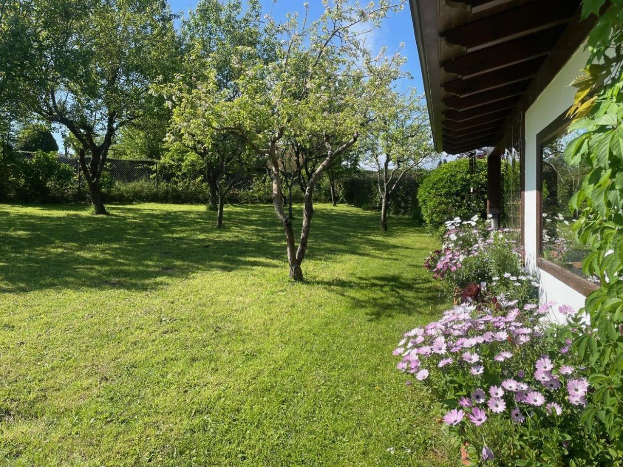 Villa Casa Benjamin à Oviede Extérieur photo