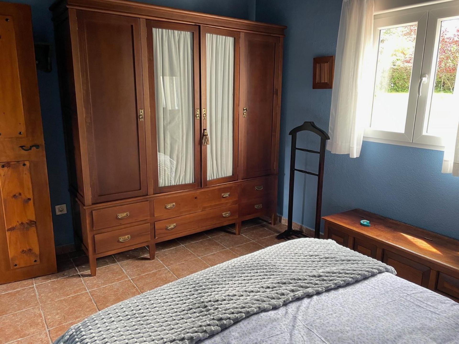 Villa Casa Benjamin à Oviede Extérieur photo