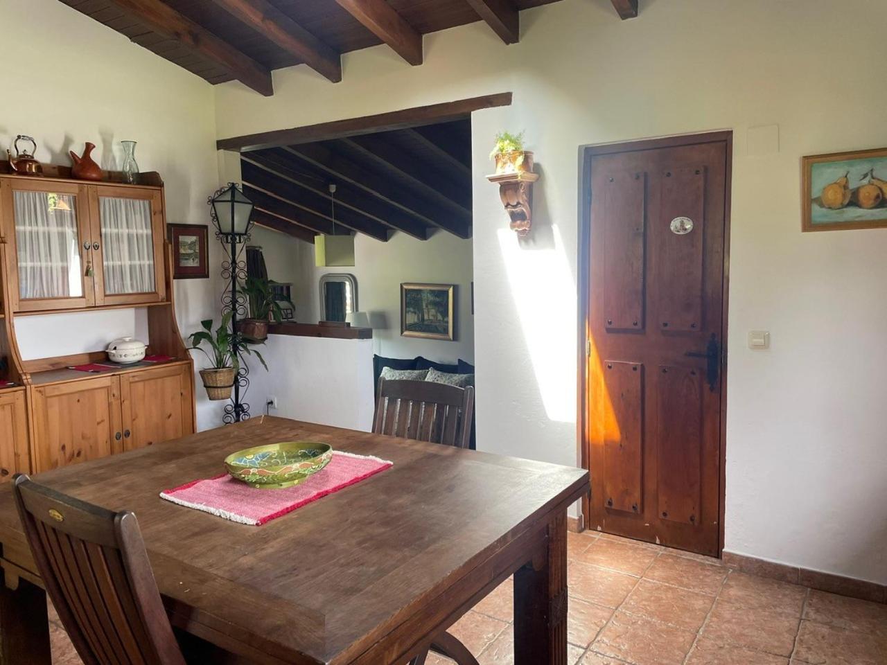 Villa Casa Benjamin à Oviede Extérieur photo