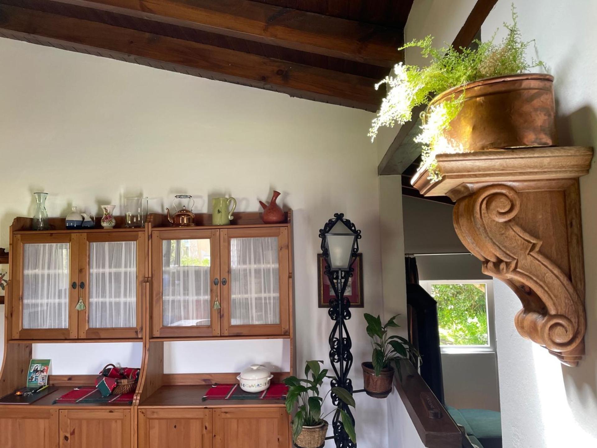 Villa Casa Benjamin à Oviede Extérieur photo