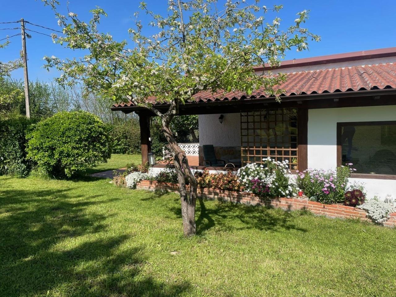 Villa Casa Benjamin à Oviede Extérieur photo