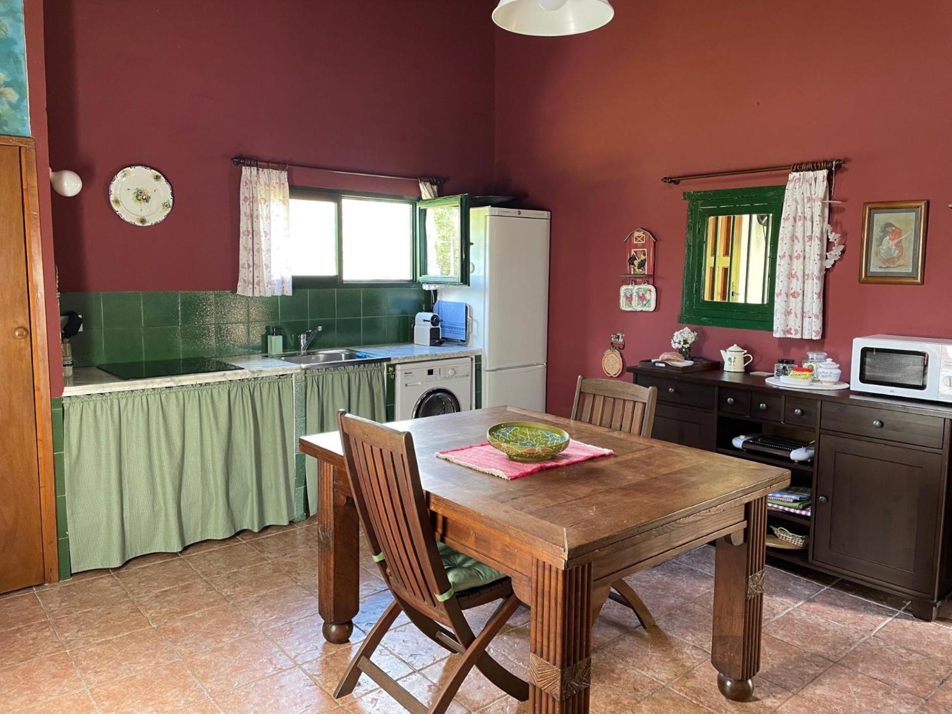 Villa Casa Benjamin à Oviede Extérieur photo