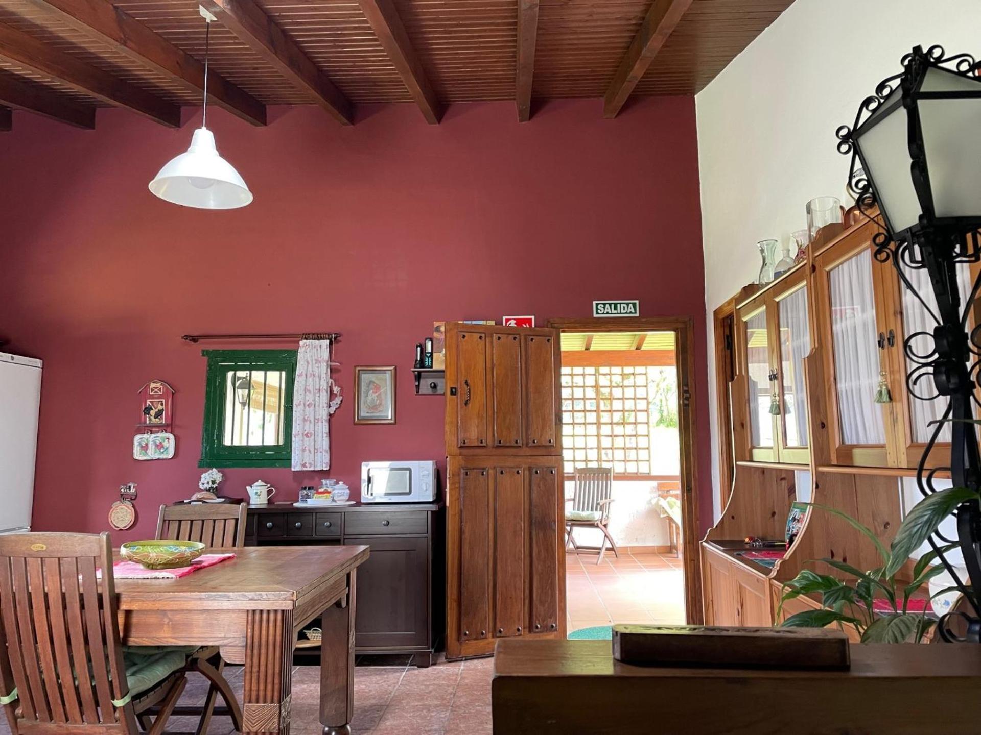 Villa Casa Benjamin à Oviede Extérieur photo