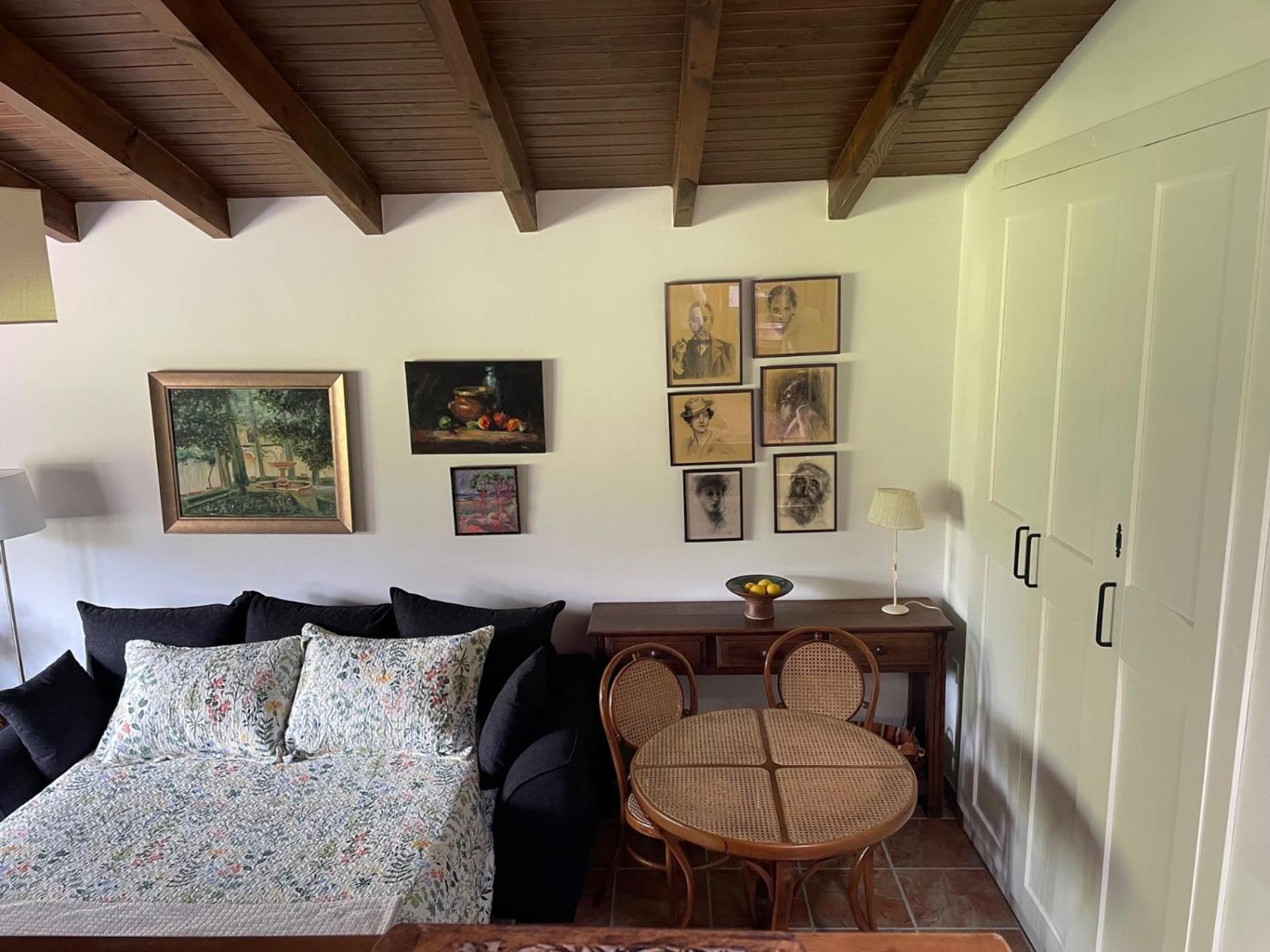 Villa Casa Benjamin à Oviede Extérieur photo
