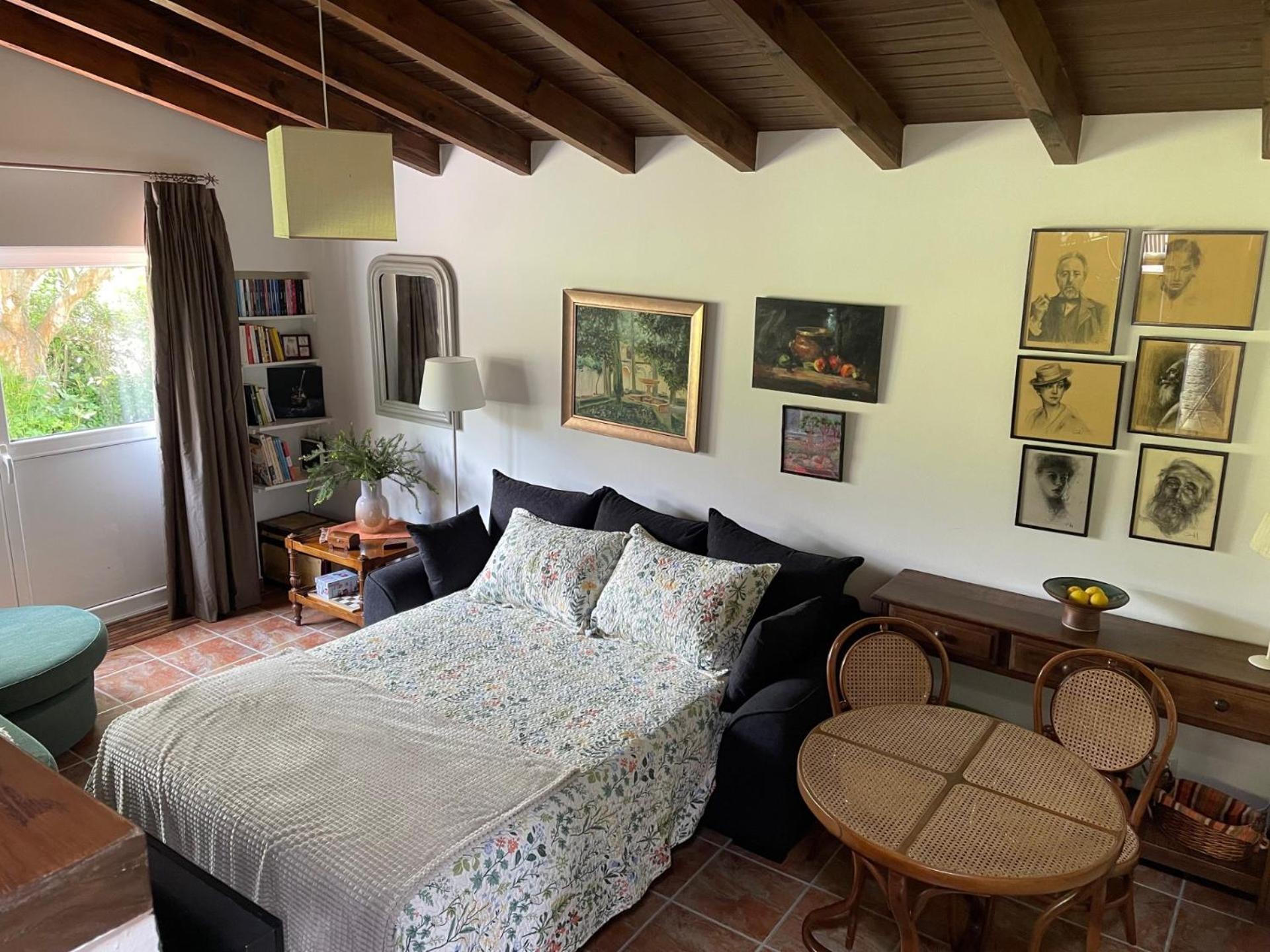 Villa Casa Benjamin à Oviede Extérieur photo