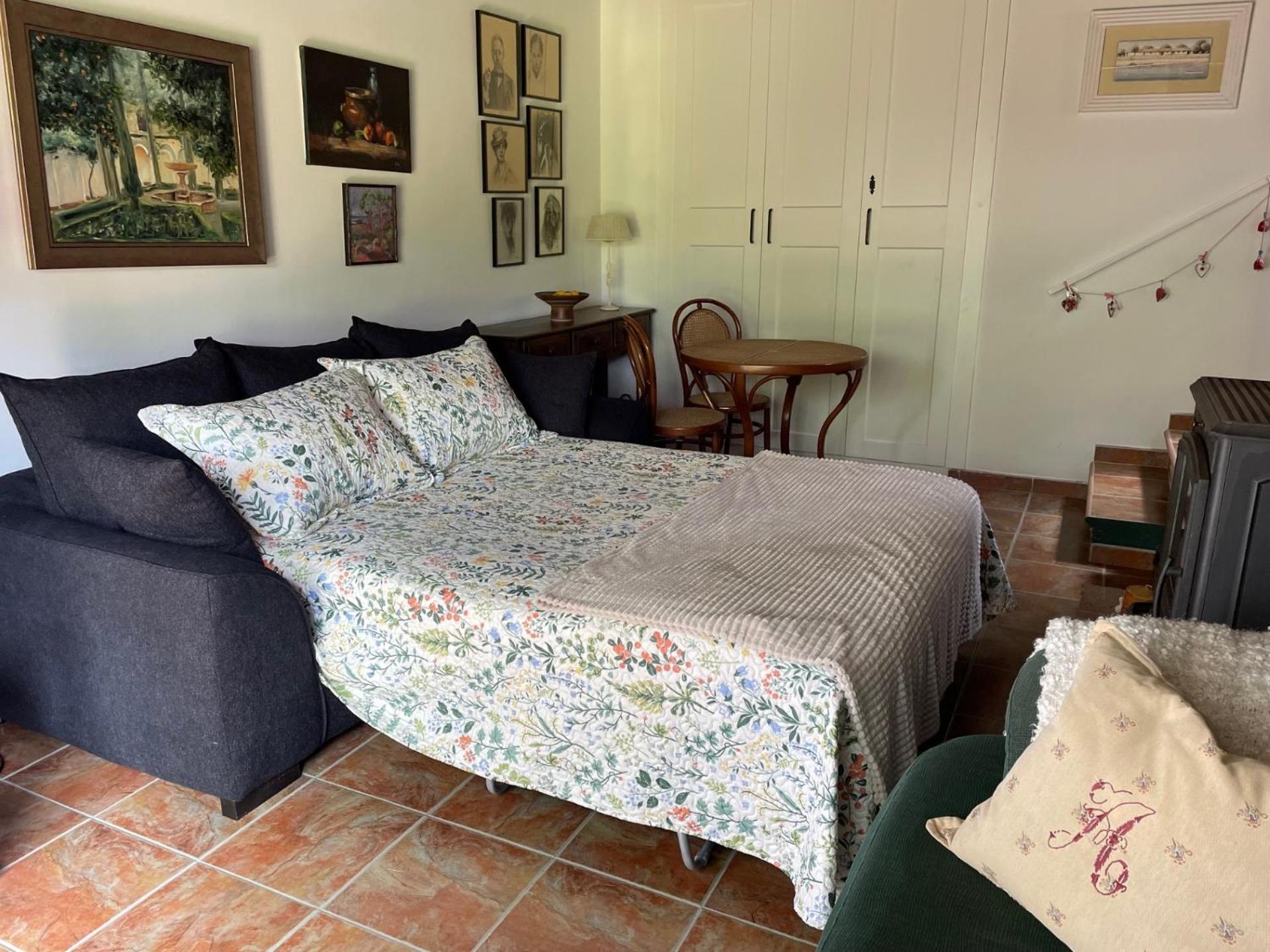 Villa Casa Benjamin à Oviede Extérieur photo
