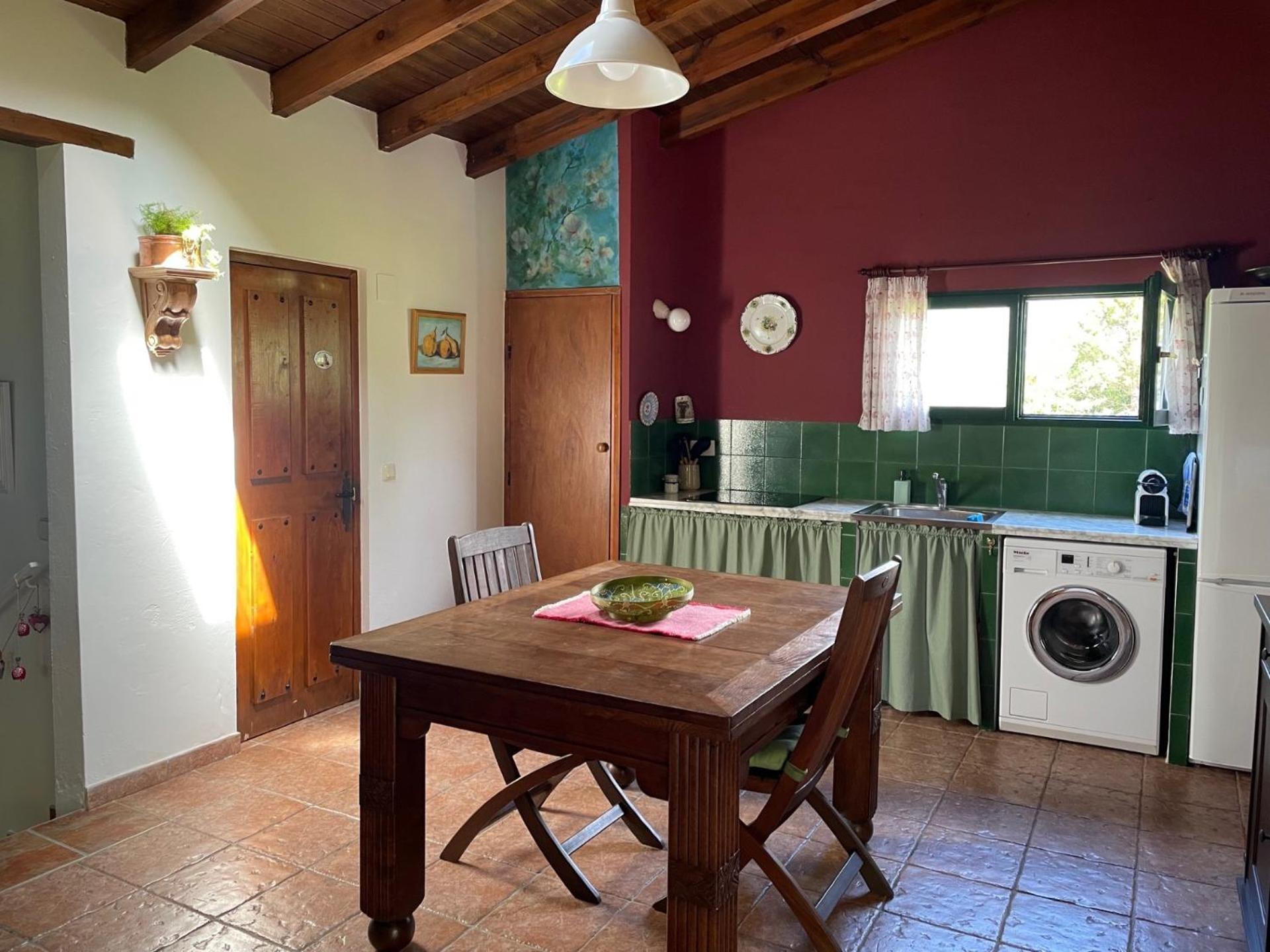 Villa Casa Benjamin à Oviede Extérieur photo