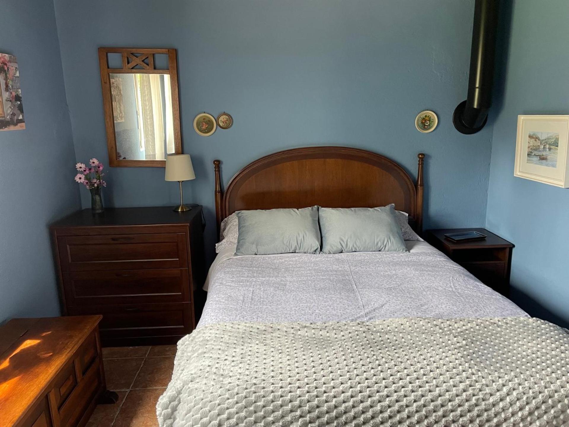 Villa Casa Benjamin à Oviede Extérieur photo
