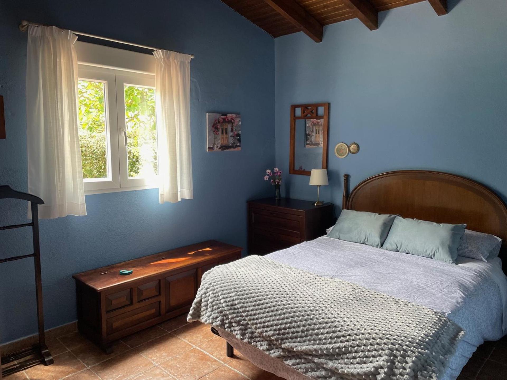 Villa Casa Benjamin à Oviede Extérieur photo